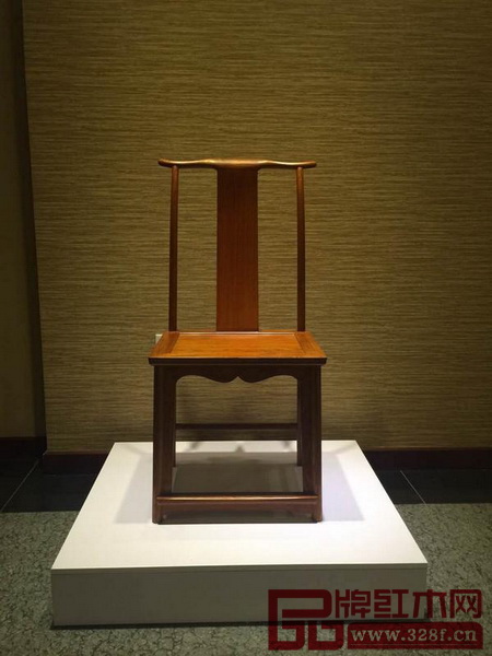 牛曉霆明式家具作品展將亮相國(guó)家級(jí)博物館