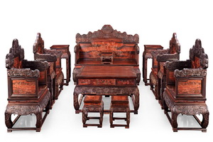 明山堂：誠信贏天下 讓“仙作”走向世界