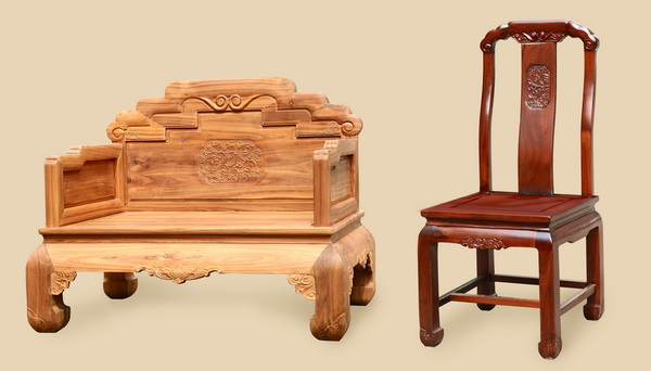 鴻韻紅木：傳承東方古韻 演繹當(dāng)代時(shí)尚