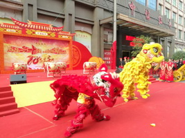 中信紅木20周年感恩慶典圓滿落幕