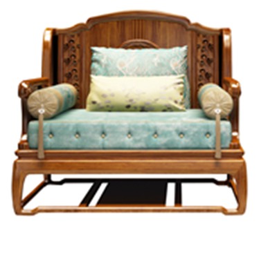 雍博堂紅木：攜“全屋定制”，造當(dāng)代品質(zhì)中式生活