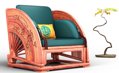 傳天匠：傳承經(jīng)典與當(dāng)代設(shè)計(jì)相輔相成方成大器