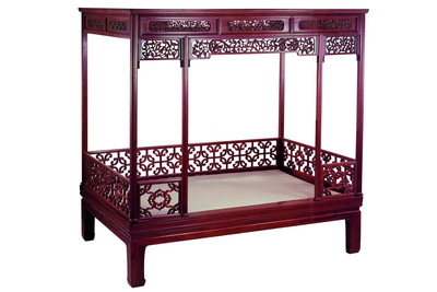 張輝：明式家具上攢接與斗簇工藝發(fā)展的步驟