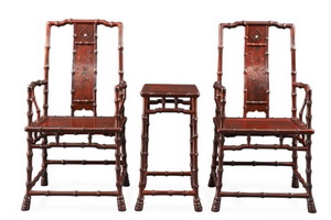 泰和園邵湘文力作榮登年度“十大”排行榜