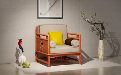 志成紅木：以文化為軸，為“最+品牌”代言