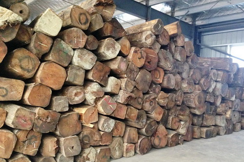 一周紅木天下事：“低價(jià)緬甸花梨家具”引熱議 | 第17期