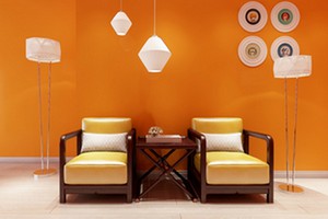 博大·日出江山：用新中式家具丈量新時代里的中式情懷