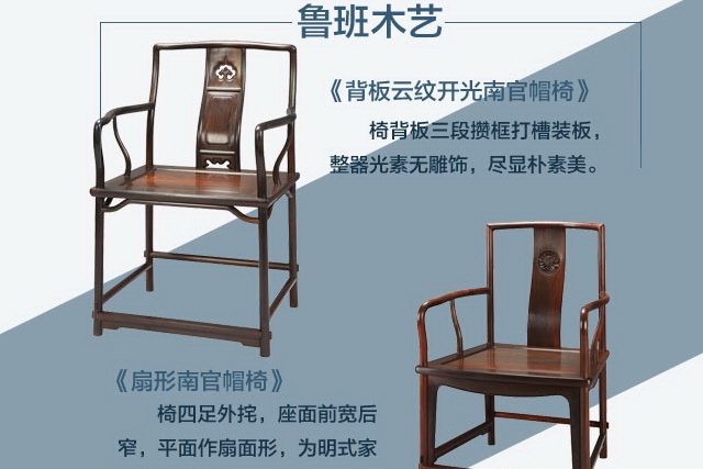 2018中國國家展紅木文化傳播大使——江西魯班木藝