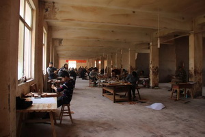 創(chuàng)百年企業(yè)，中信紅木學(xué)習(xí)之風(fēng)蔚然盛行