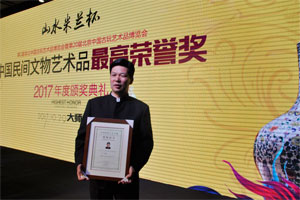 東成紅木張錫復(fù)：紅木家具，值得一生堅(jiān)守的事業(yè)