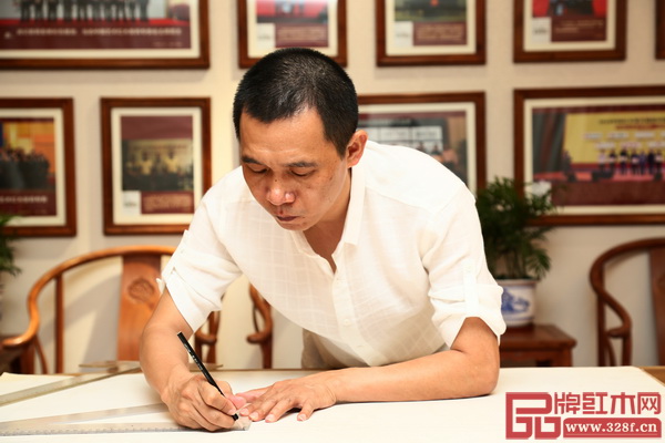 波記家具：大師情懷讓健康家具通“人性”