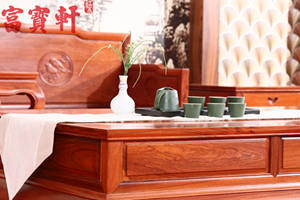 富寶軒紅木有詩(shī)，有遠(yuǎn)方，還有生活的“緬花”