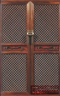 魯班木藝大師新作將在北京保利秋拍開槌