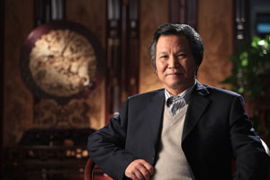 東陽(yáng)木雕紅木產(chǎn)業(yè)的“新年禮物”