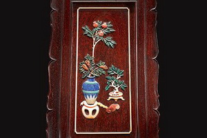 2018廣州國際藝博會即將開幕 紅木玉石百寶薈萃