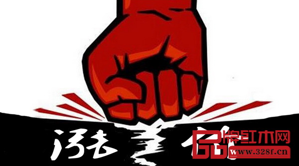 紅木原材料在半年的時間上漲了五成 紅木原材料在半年的時間上漲了五成