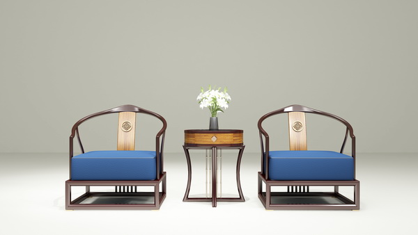 憶古軒世珀系列：從中式后現(xiàn)代到當(dāng)代東方家具的張力