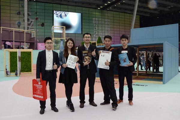 深圳家具展啟幕   新中式紅木依然是亮點