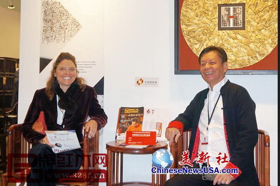 國壽紅木：一個夢想 ，再造中國紅木國際品牌