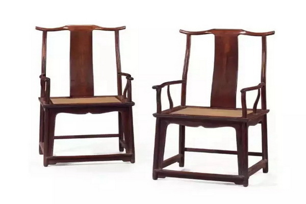 584.75萬美元 明式家具又拍出新高