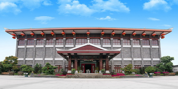 永華紅木：獨(dú)具匠心，傳承經(jīng)典