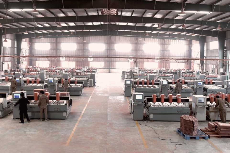 國壽紅木堅持做標(biāo)準(zhǔn)化的工廠