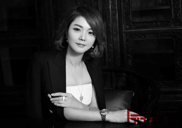 戴為紅木翁肖尤：用“洪荒之力”圓夢(mèng)