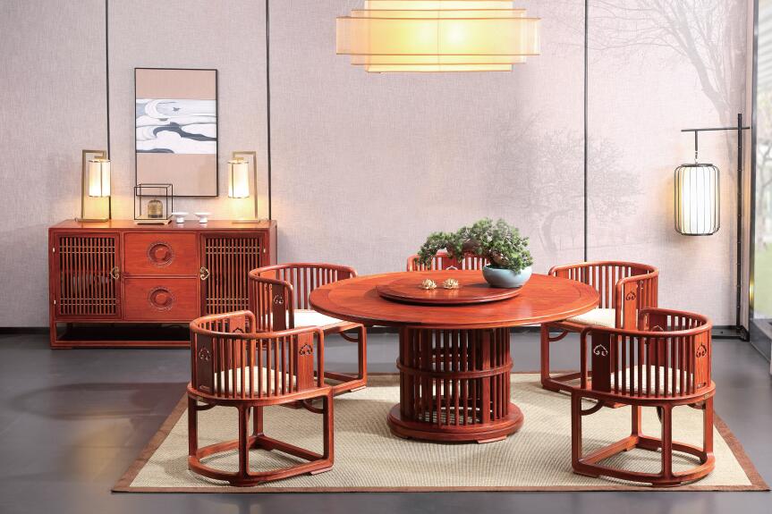 國(guó)壽紅木上演紅木家具原創(chuàng)設(shè)計(jì)“抄襲與反抄襲”之戰(zhàn)