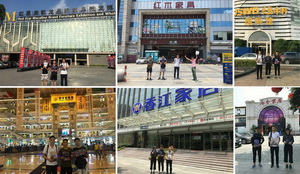 首屆中國(guó)新中式紅木家具大會(huì)第四站全國(guó)推廣登陸佛山