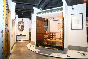 泰和園：生活理想國 尋找中式符號