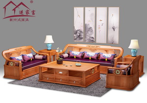 進(jìn)家富《圓夢(mèng)沙發(fā)》摘得“消費(fèi)者喜愛(ài)的經(jīng)典中式紅木家具獎(jiǎng)·金獎(jiǎng)”