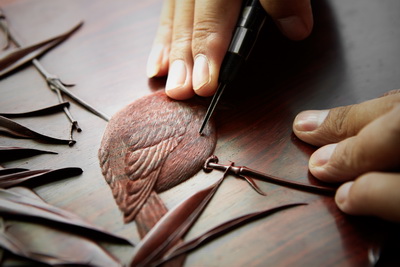 泰和園：從經典到新意思 不變的是匠心定制