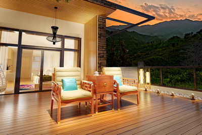 志成紅木：開啟“耕梨”新中式，展品牌文化新自信