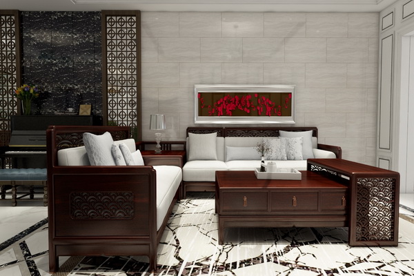 博大·日出江山：中式生活方式將成為主流