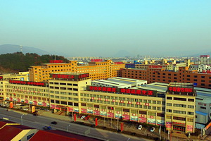 23年新明紅木，樹立行業(yè)新標(biāo)桿