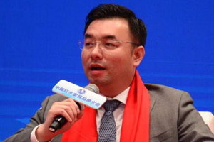 東莞國壽紅木副董事長陳淦凡：廠商共贏的品牌是雙方努力的結果