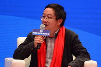 深圳大學(xué)家具設(shè)計(jì)研究所所長(zhǎng)唐開軍：紅木家具應(yīng)該全面融入現(xiàn)代家具體系