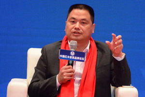 東陽中信紅木董事長李忠信：四步“養(yǎng)商”創(chuàng)造真正業(yè)績