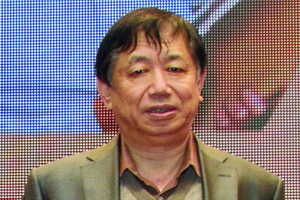 宋建文：提倡紅木文化，更應(yīng)提倡紅木文化賴以生存的大文化