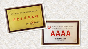 實(shí)至名歸，銘華紅木榮獲兩項(xiàng)大獎(jiǎng)