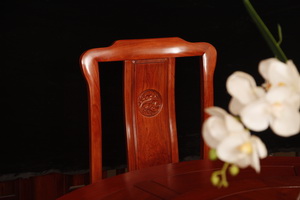 銘華紅木新品上線——《江南春曉》重磅來(lái)襲