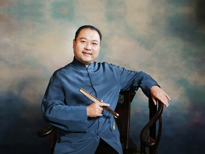 太和木作關毅與他的藝術夢：一代貴族一世情