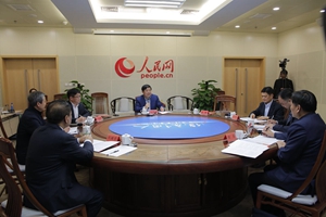 再創(chuàng)新歷史，明堂紅木驚艷亮相全國兩會系列論壇