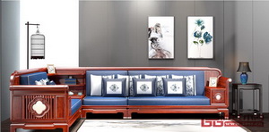 鴻發(fā)家具攬中山紅博會(huì)兩項(xiàng)大獎(jiǎng)，彰顯會(huì)長(zhǎng)單位風(fēng)范