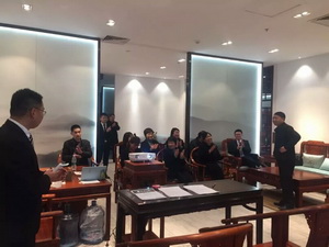 明堂紅木北京專(zhuān)賣(mài)店開(kāi)業(yè)17天銷(xiāo)售額達(dá)685萬(wàn)