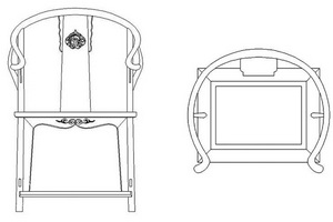憶古軒·世珀：輝煌的東方家具美學