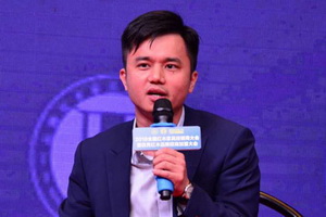 林偉華：2018新時(shí)代的紅木家具發(fā)展趨勢(shì)