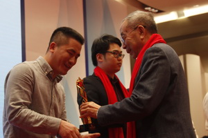 成績斐然，雙洋紅木鼓足干勁全新起航