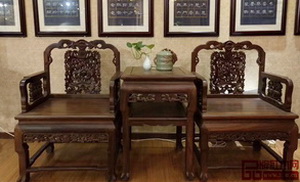 35年真情歲月，孔連紅木舉辦開(kāi)年感恩特惠活動(dòng)