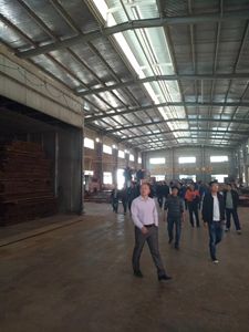 環(huán)保整治風(fēng)，新明紅木成先鋒